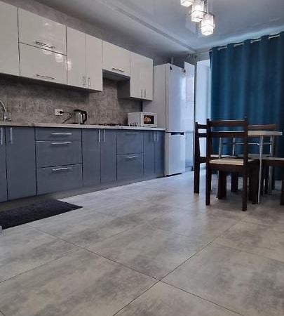 Затишна Двокімнатна Квартира Ternopil Exteriér fotografie