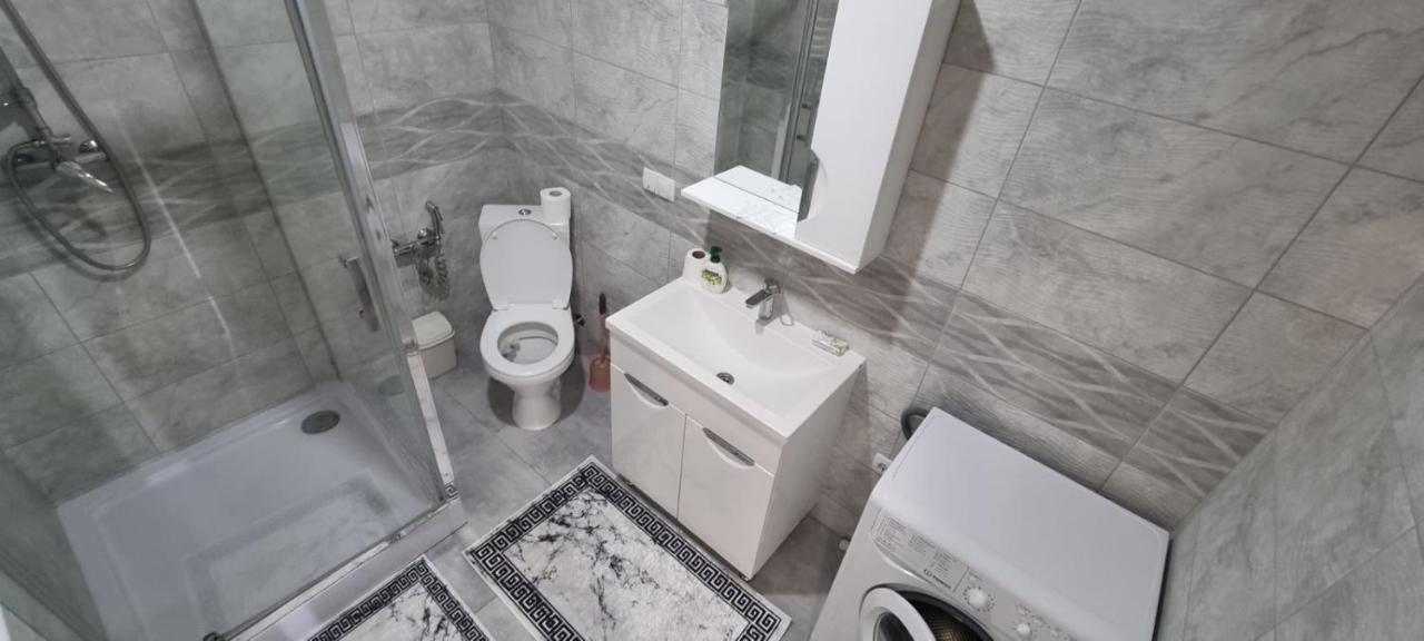 Затишна Двокімнатна Квартира Ternopil Exteriér fotografie