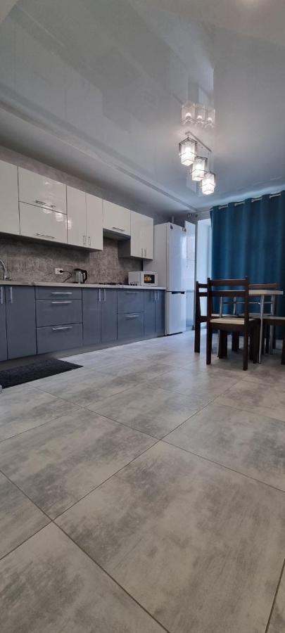 Затишна Двокімнатна Квартира Ternopil Exteriér fotografie